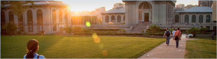 Human-Computer Ineteraction Institute at CMU